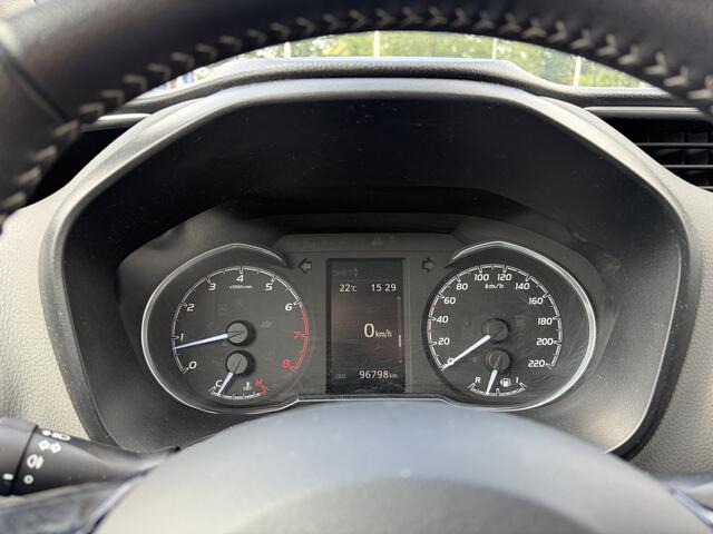 Toyota YARIS 1.5 VVT-i Active Camera, Cruise, Navi, Rijklaar met beurt & garantie!