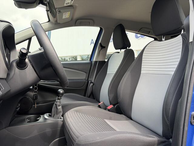 Toyota YARIS 1.5 VVT-i Active Camera, Cruise, Navi, Rijklaar met beurt & garantie!