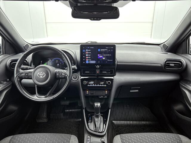 Toyota YARIS Cross 1.5 Hybrid Dynamic