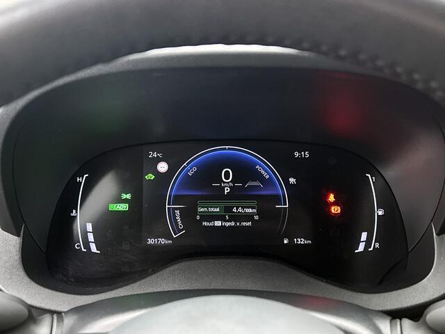 Toyota YARIS Cross 1.5 Hybrid Dynamic