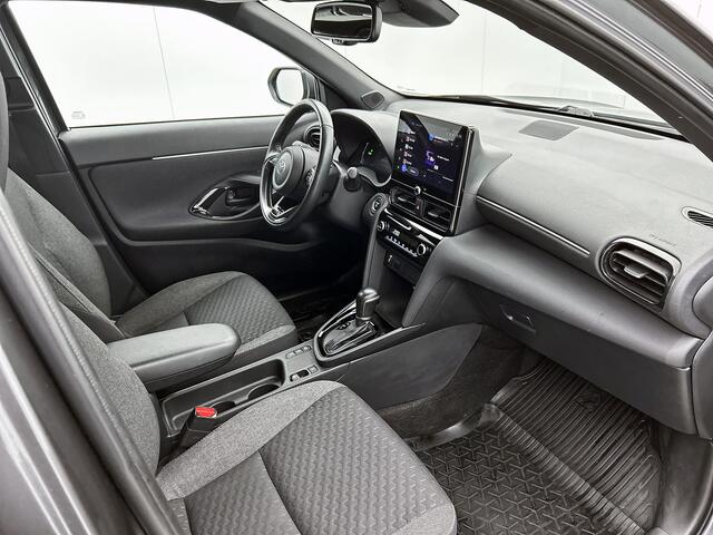 Toyota YARIS Cross 1.5 Hybrid Dynamic