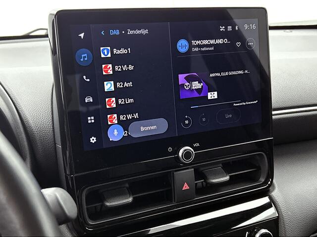 Toyota YARIS Cross 1.5 Hybrid Dynamic