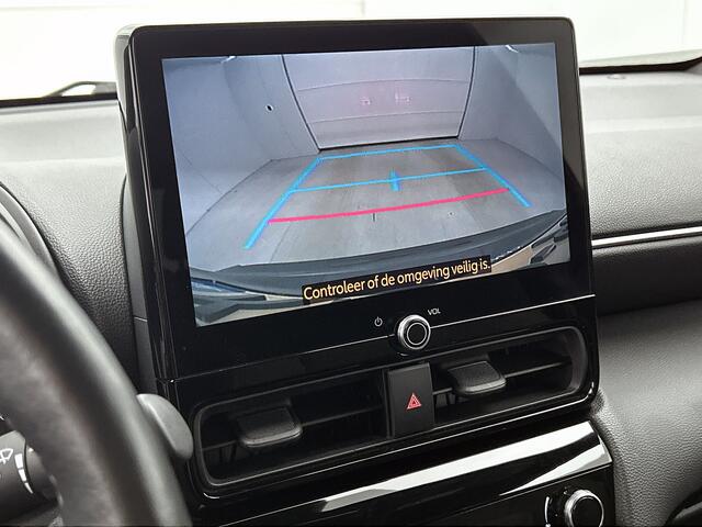 Toyota YARIS Cross 1.5 Hybrid Dynamic
