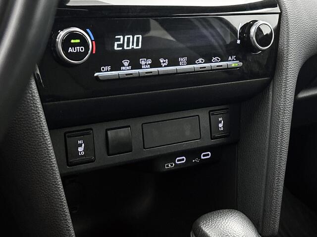 Toyota YARIS Cross 1.5 Hybrid Dynamic