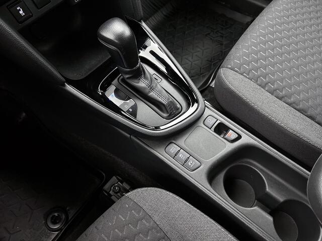 Toyota YARIS Cross 1.5 Hybrid Dynamic