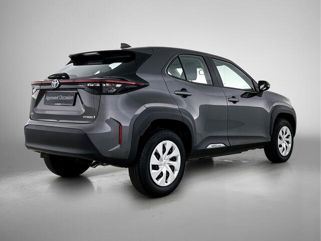 Toyota YARIS Cross 1.5 Hybrid Active