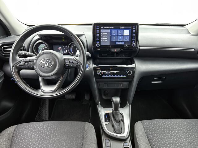 Toyota YARIS Cross 1.5 Hybrid Active