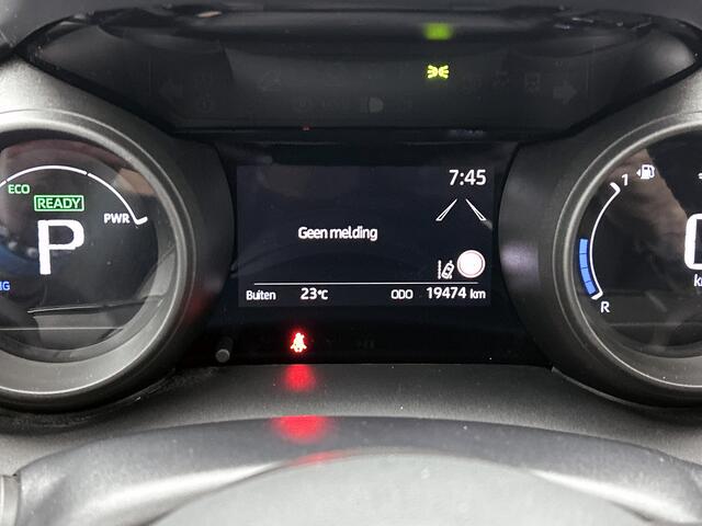 Toyota YARIS Cross 1.5 Hybrid Active
