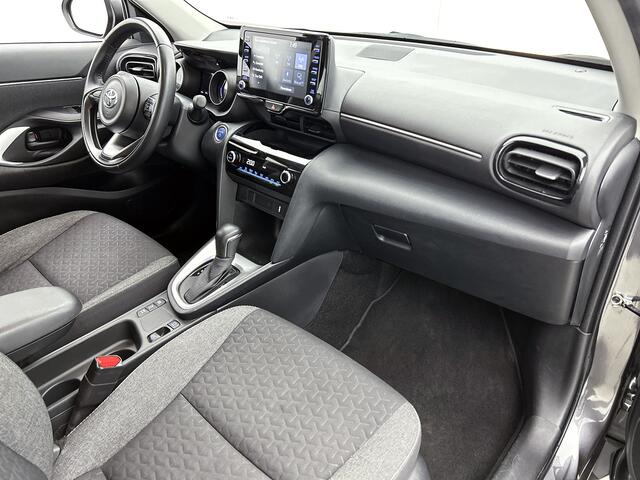 Toyota YARIS Cross 1.5 Hybrid Active