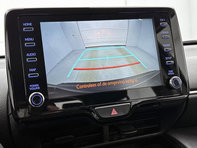 Toyota YARIS Cross 1.5 Hybrid Active