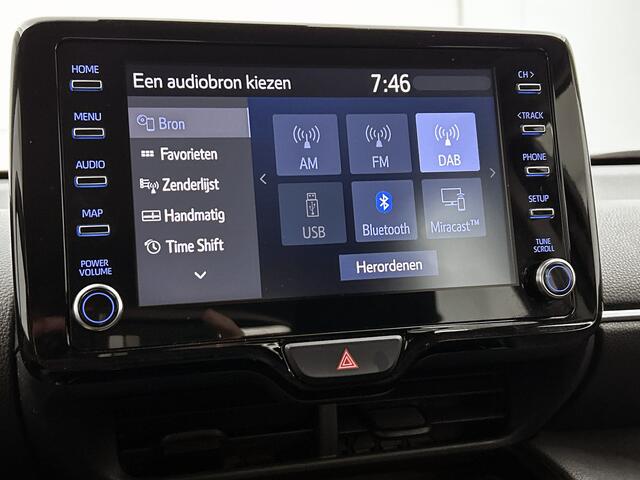 Toyota YARIS Cross 1.5 Hybrid Active