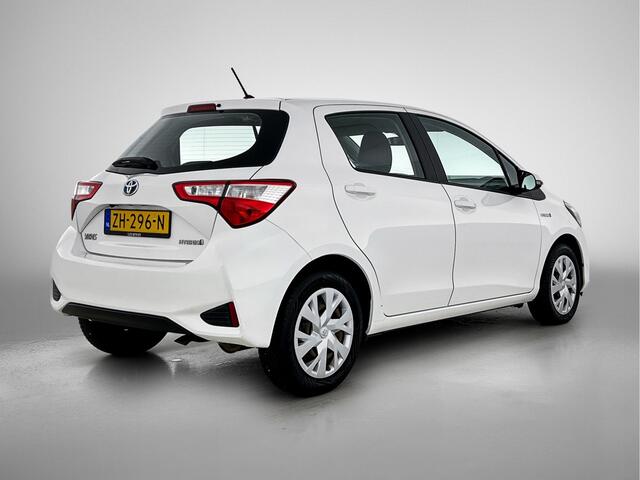 Toyota YARIS 1.5 Hybrid Active | Achteruitrijcamera | Climate Control | Cruise Control