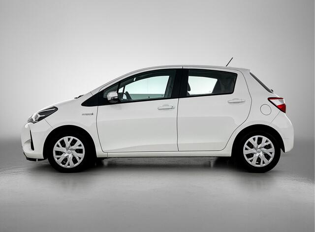 Toyota YARIS 1.5 Hybrid Active | Achteruitrijcamera | Climate Control | Cruise Control