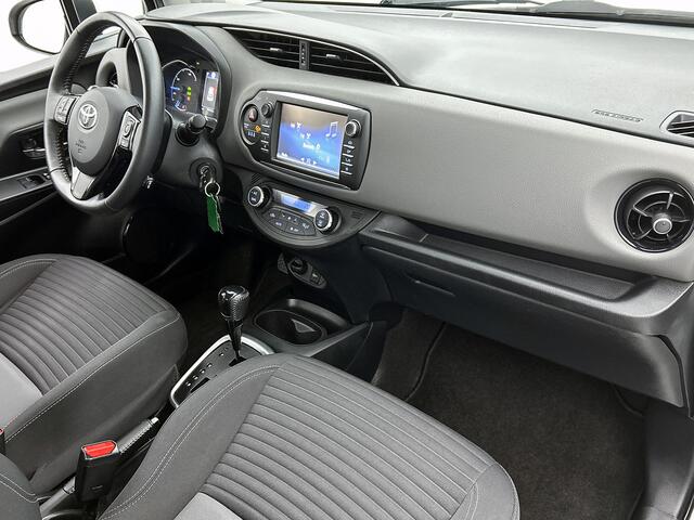 Toyota YARIS 1.5 Hybrid Active | Achteruitrijcamera | Climate Control | Cruise Control