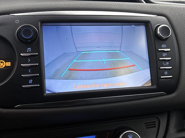 Toyota YARIS 1.5 Hybrid Active | Achteruitrijcamera | Climate Control | Cruise Control