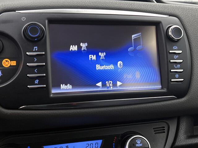 Toyota YARIS 1.5 Hybrid Active | Achteruitrijcamera | Climate Control | Cruise Control