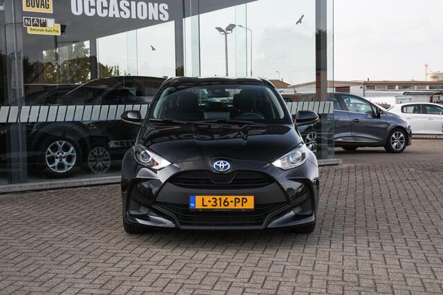 Toyota YARIS 1.5 Hybrid Active 1 EIGENAAR / APPLE CARPLAY