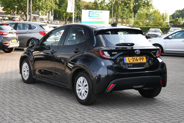 Toyota YARIS 1.5 Hybrid Active 1 EIGENAAR / APPLE CARPLAY