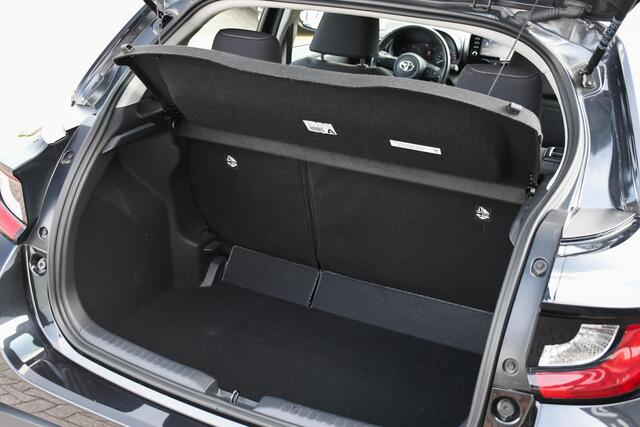Toyota YARIS 1.5 Hybrid Active 1 EIGENAAR / APPLE CARPLAY