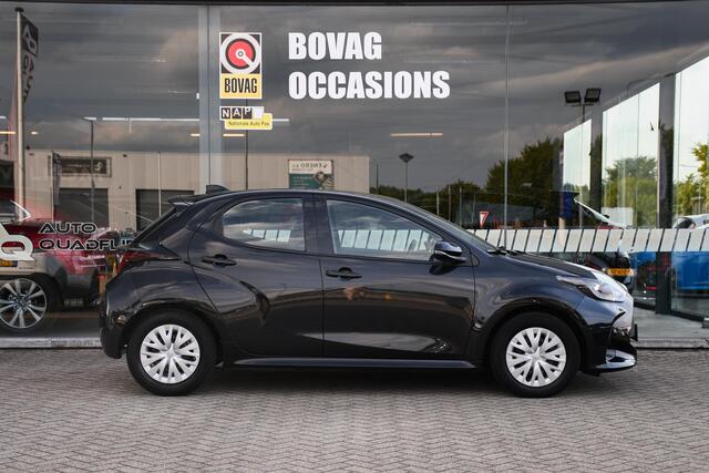Toyota YARIS 1.5 Hybrid Active 1 EIGENAAR / APPLE CARPLAY