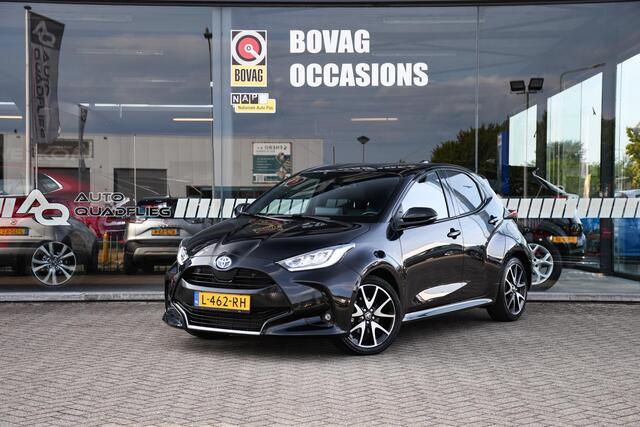 Toyota YARIS 1.5 Hybrid Executive 1 EIGENAAR/ APPLE CARPLAY