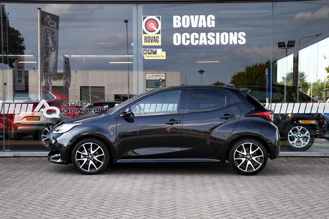 Toyota YARIS 1.5 Hybrid Executive 1 EIGENAAR/ APPLE CARPLAY