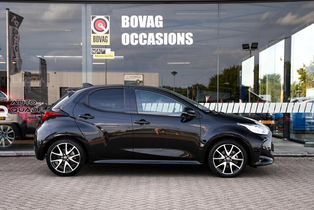 Toyota YARIS 1.5 Hybrid Executive 1 EIGENAAR/ APPLE CARPLAY