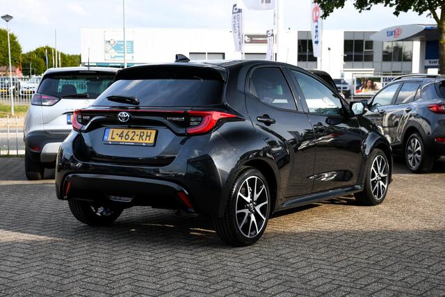 Toyota YARIS 1.5 Hybrid Executive 1 EIGENAAR/ APPLE CARPLAY