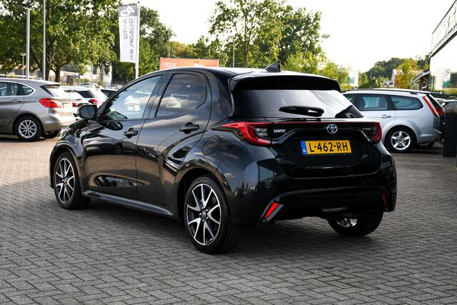 Toyota YARIS 1.5 Hybrid Executive 1 EIGENAAR/ APPLE CARPLAY