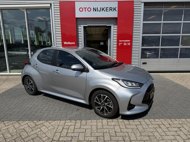 Toyota YARIS 1.5 Hybrid Dynamic *NL auto!*