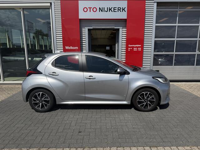 Toyota YARIS 1.5 Hybrid Dynamic *NL auto!*