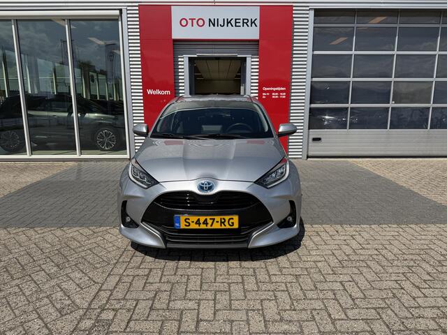 Toyota YARIS 1.5 Hybrid Dynamic *NL auto!*
