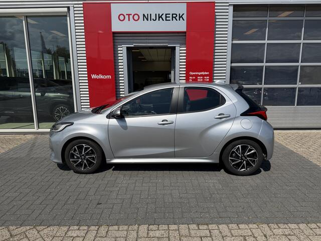 Toyota YARIS 1.5 Hybrid Dynamic *NL auto!*