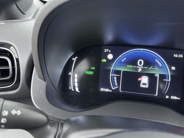 Toyota YARIS Cross 1.5 Hybrid 115 Dynamic | Voorruit-Stuur-Stoelverwarming | Parkeersensoren V+A | Onderweg-naar-dealer