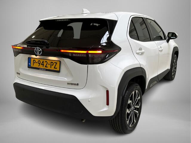 Toyota YARIS Cross 1.5 Hybrid First Edition | NL Auto | | Cruise Control Adaptief | Achteruitrijcamera | Onderweg-naar-dealer