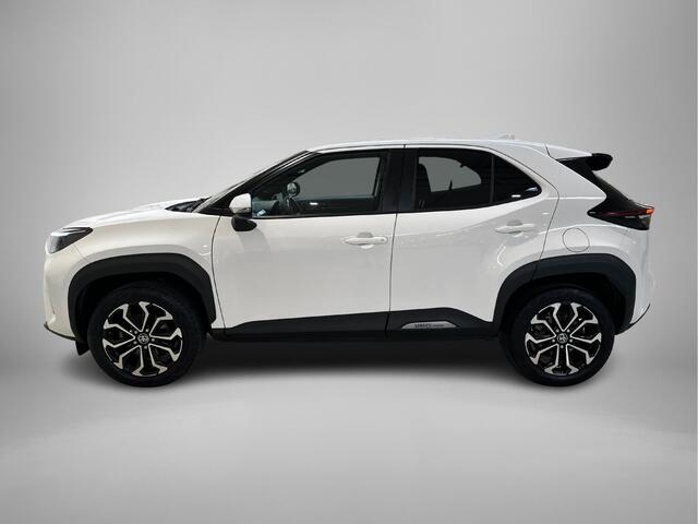 Toyota YARIS Cross 1.5 Hybrid First Edition | NL Auto | | Cruise Control Adaptief | Achteruitrijcamera | Onderweg-naar-dealer