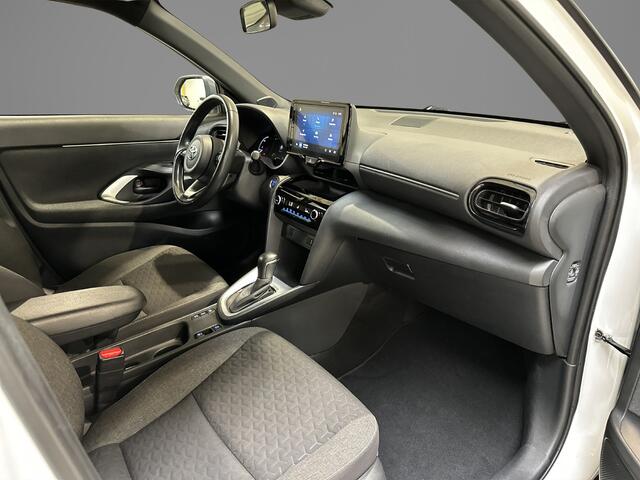 Toyota YARIS Cross 1.5 Hybrid First Edition | NL Auto | | Cruise Control Adaptief | Achteruitrijcamera | Onderweg-naar-dealer