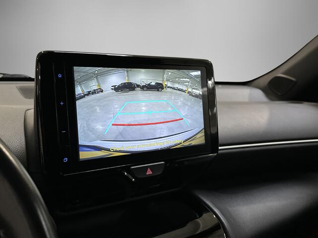 Toyota YARIS Cross 1.5 Hybrid First Edition | NL Auto | | Cruise Control Adaptief | Achteruitrijcamera | Onderweg-naar-dealer