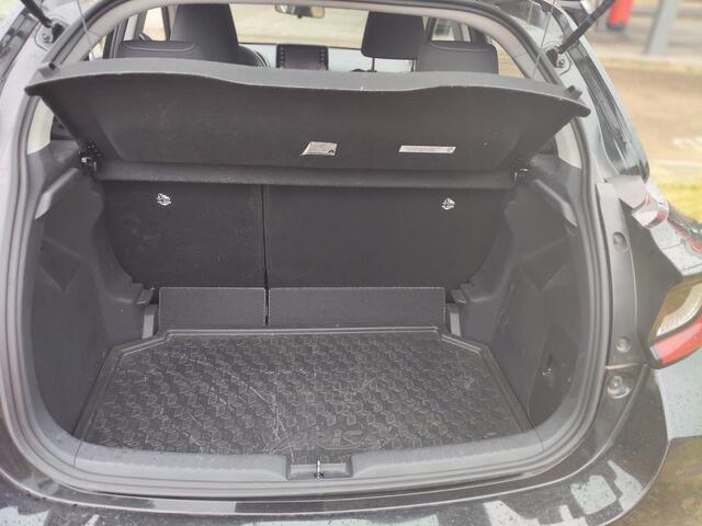 Toyota YARIS 1.5 Hybrid Dynamic,Cruise,Airco,Navi via App