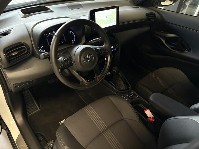 Toyota YARIS Cross 1.5 Hybrid Adventure 4X4 AWD, Camera, Navi en carplay