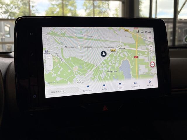 Toyota YARIS Cross 1.5 Hybrid Adventure 4X4 AWD, Camera, Navi en carplay