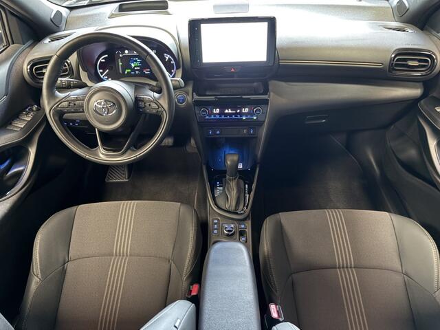 Toyota YARIS Cross 1.5 Hybrid Adventure 4X4 AWD, Camera, Navi en carplay