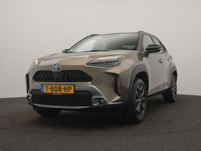 Toyota YARIS Cross 1.5 Hybrid Explore - RIJKLAARPRIJS - Achteruitrijcamera - Apple Carplay - Android Auto - Afneembare Trekhaak