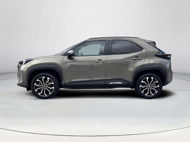 Toyota YARIS Cross 1.5 Hybrid 130 Dynamic | All-in prijs | Automaat | Apple/android auto