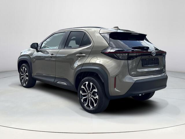 Toyota YARIS Cross 1.5 Hybrid 130 Dynamic | All-in prijs | Automaat | Apple/android auto