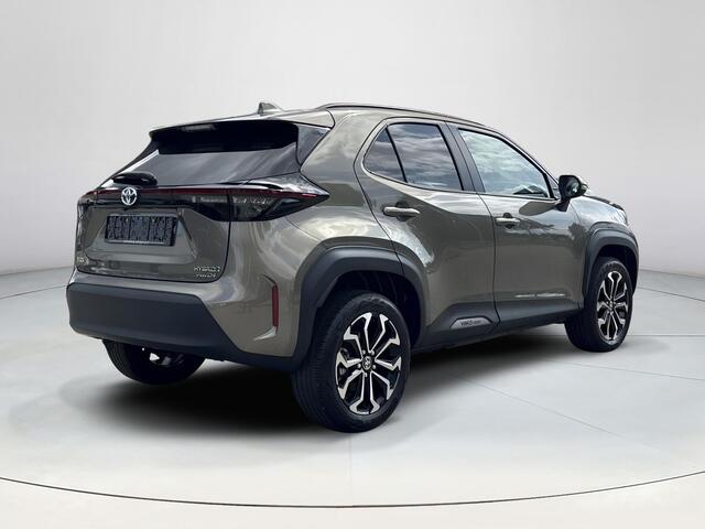 Toyota YARIS Cross 1.5 Hybrid 130 Dynamic | All-in prijs | Automaat | Apple/android auto