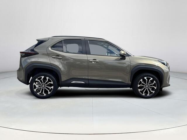 Toyota YARIS Cross 1.5 Hybrid 130 Dynamic | All-in prijs | Automaat | Apple/android auto