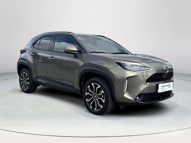 Toyota YARIS Cross 1.5 Hybrid 130 Dynamic | All-in prijs | Automaat | Apple/android auto