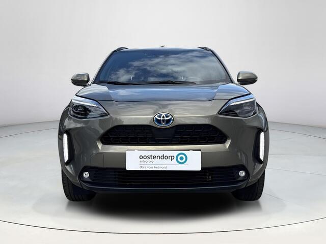 Toyota YARIS Cross 1.5 Hybrid 130 Dynamic | All-in prijs | Automaat | Apple/android auto