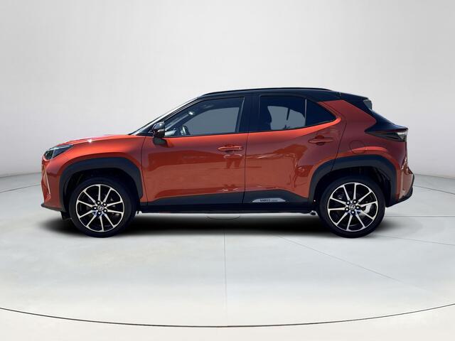 Toyota YARIS Cross 1.5 Hybrid GR Sport